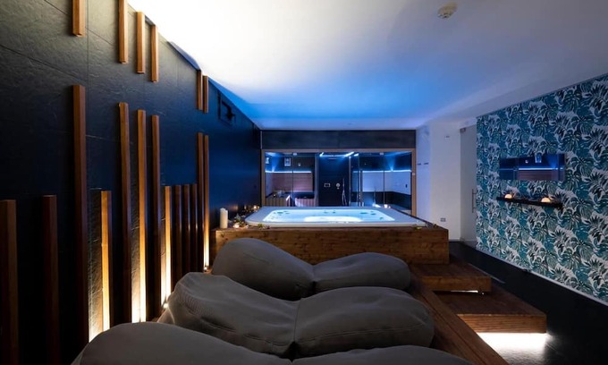 Alcamo Casa | Alkamuri Posh Hotel & Spa **** 103 Suite Superior