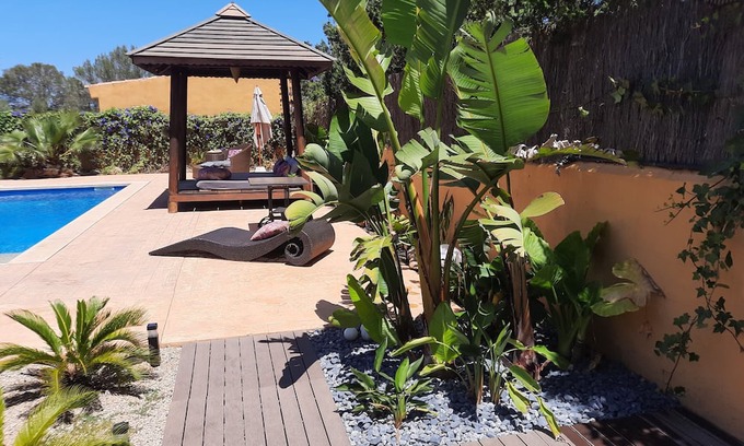 Badia Gran Villa | Nautilus Villa