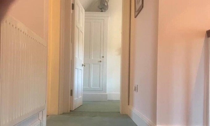 Upwey Casa | Gorgeous Georgian Home