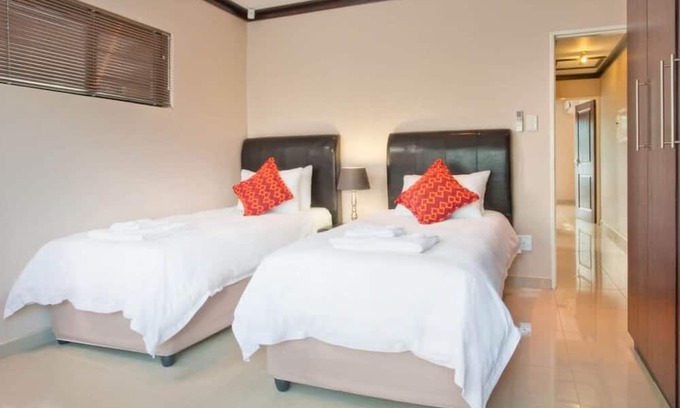 Windhoek Casa | Excellent Choice, Perfect for Families! 2 Villas w/ Kitchens, Outdoor Pool!