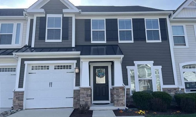 Lewes Casa | Coastal Club Resort Community! Luxury town house new for 2023 season.