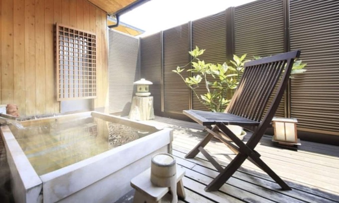 Kaminoyama Casa | Standard Shunsai Japanese Kaiseki Plan Moegisai / Kaminoyama Yamagata