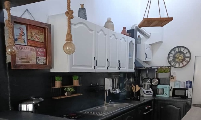 Elne Casa | Maison de Ville