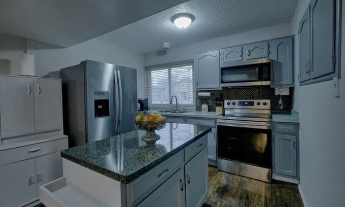 Bedford Casa | Lovely house near DFW!