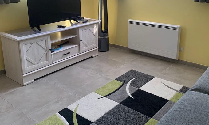 Saint-Aygulf Apartamento | T2 Proche de la Plage