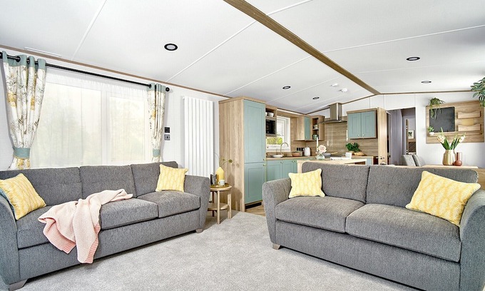 Llanllwchaiarn Casa | 2 bedroom accommodation in New Quay
