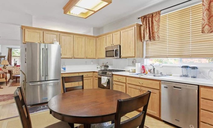 Covell Park Casa | Freshly updated house in north Davis