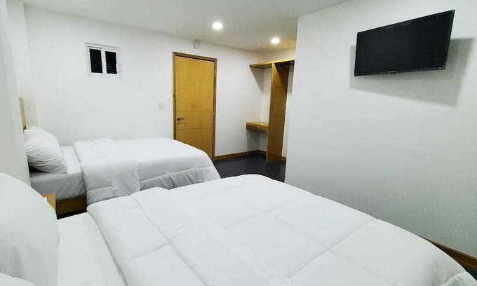 Fortin de las Flores Apartamento | excellent place to rest