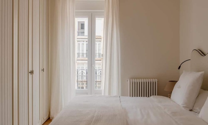 Milla de Oro Apartamento | CASTELLÓ II