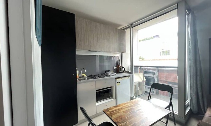 Prahran Apartamento | Prahran Convenience - Close to everything