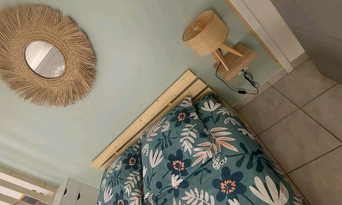 Remalard-en-Perche Apartamento | Tiny House