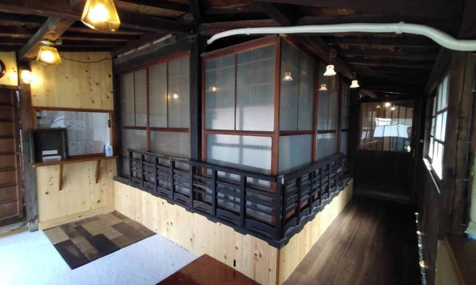 Minamiaso Casa | At the foot of majestic Mt. Aso is a 100-year-old guesthouse!