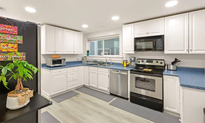 Greenwood Casa | Brazilian Modern in Seattle