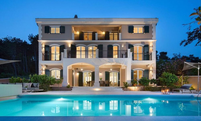 Cizici Casa | Do you dream of the perfect holiday on one of the beautiful islands of the Adriatic Sea.