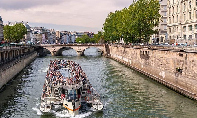 Quartier de la Roquette Apartamento | Urban Flat 159 - Charming 3BDR Flat in Paris