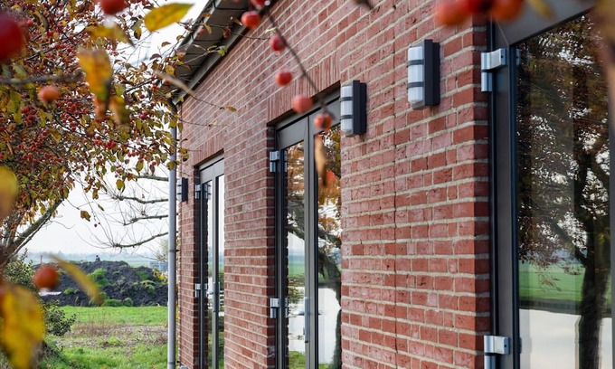Municipality of Kaag en Braassem Casa | Cozy chalet on the Veluwemeer