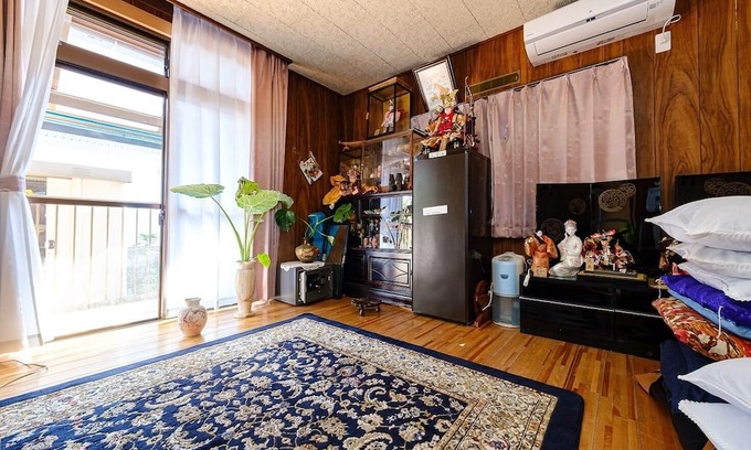 Nagasaki Casa | Old private house Up to 10 ppl Free parking WiFi - Aikehime no Yado / Nagasaki Nagasaki