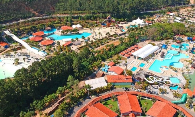 Suzano Casa | Apartment - Magic Home Residence Park - Suzano-SP