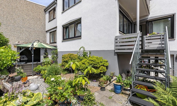 Albstadt Apartamento | Vrbo Property