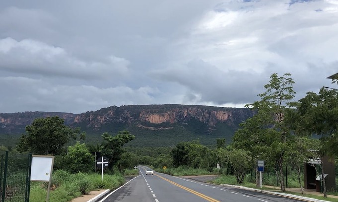 Chapada dos Guimaraes Casa | Casa Reformada na Cidade de Chapada dos Guimarães