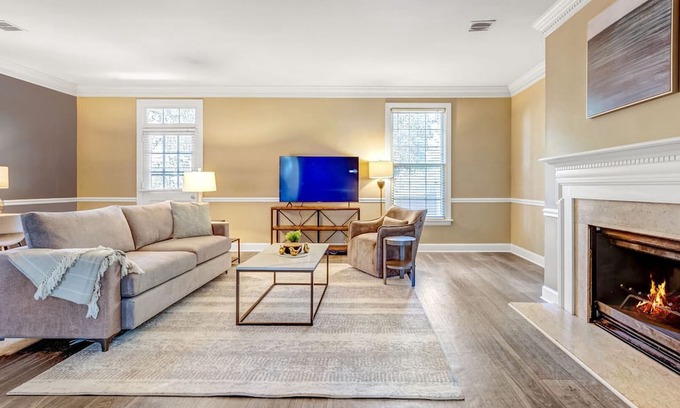 Green Hills Apartamento | Modern Apartment in Prime Location (ID9248)