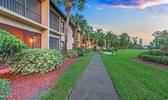 Solivita Complejo | Quiet Escape! Country Setting, Pool, Kissimmee Sports Arena & Rodeo