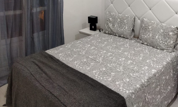 Alcala de Henares Apartamento | PETIT Home