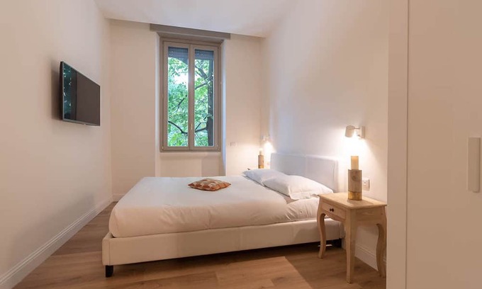 Porta Milano Apartamento | "Doge's Suite"