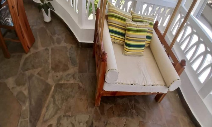 Malindi Marine National Park Villa | Luxury Cosy Villa Welcoming you by the Beach