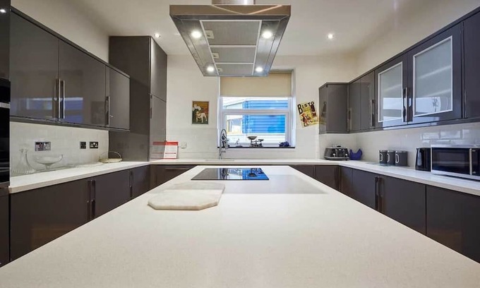 Tynemouth Casa | Host & Stay | The View Old Coastguard Cottage