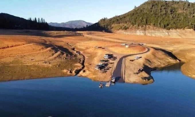 Lakehead Casa | Special $ Now - Awesome Lake Views - Single Floor - Shasta Lakeshore Retreat #5