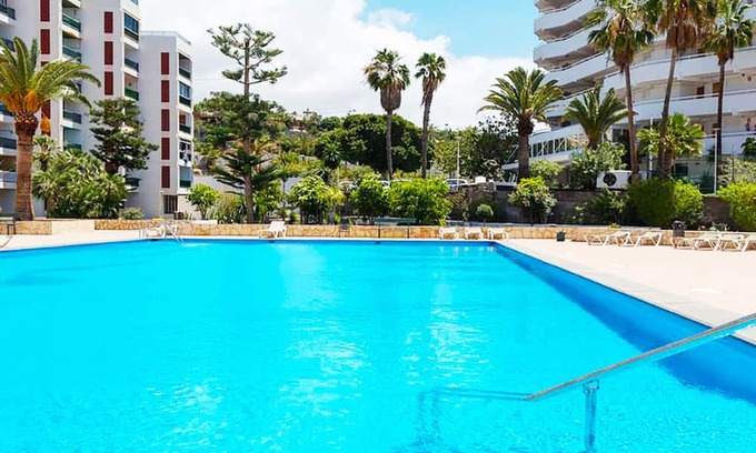 El Madronal Apartamento | Viñas del Mar with Sea View