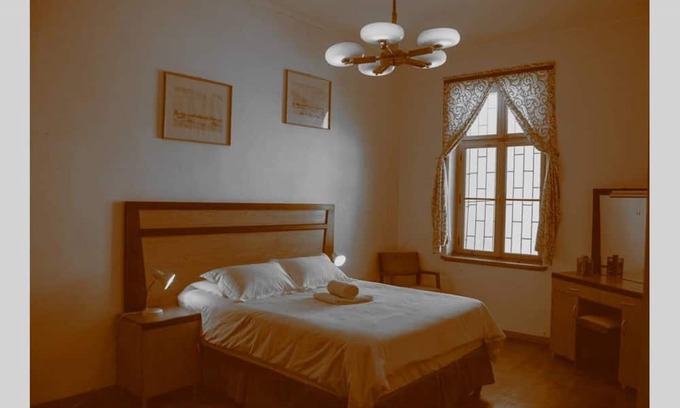 Luderitz Apartamento | Spacious Self Catering Flat in Historical Building