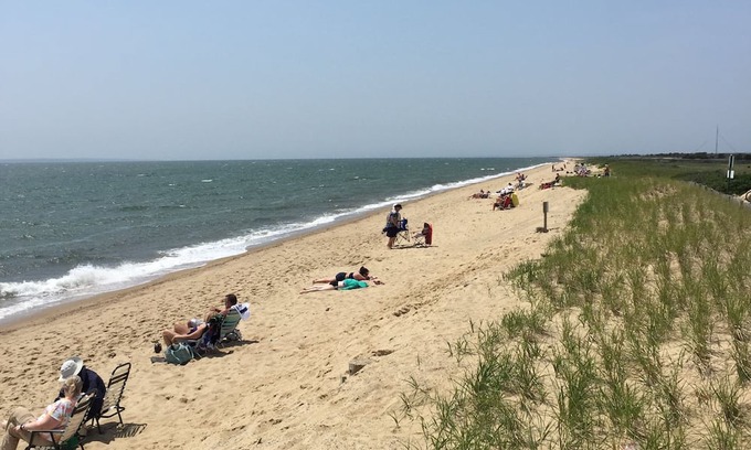 Mashpee Casa | John’s Pond - Fin de semana Especiales !!