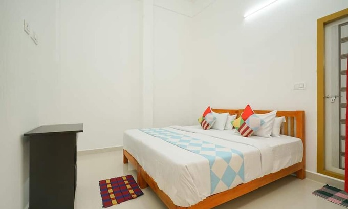 Chithirapuram Casa | Flavor & Relaxing Stay/Spice Plantation/Munnar