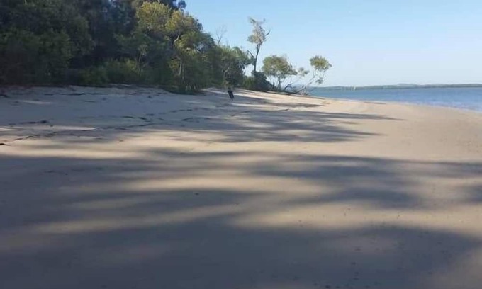 Brisbane Waterfront Casa | Pet and Family Friendly Peaceful Island W'front home, crabbing, kayaking, bikes