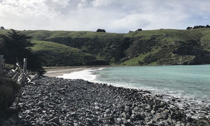 Akaroa Cabaña | Gough's Bay Shearers' Cottage, Banks Peninsula