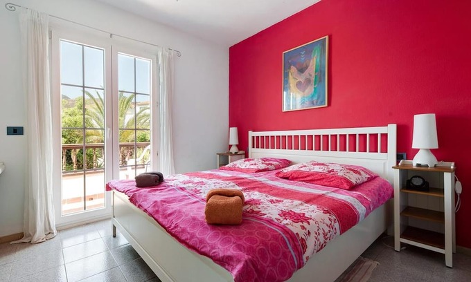 Chayofa Casa | Well maintained stylish holiday home in Chayofa - Tenerife's sunny south