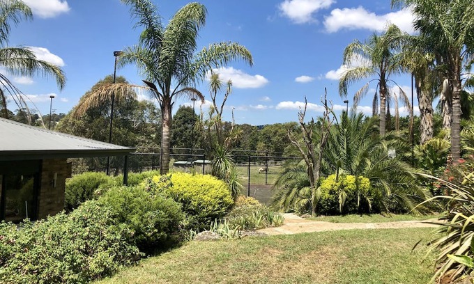 Kangaroo Ground Casa | Kangaroo Ground ‘Guest House’