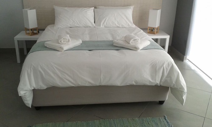 Rand Rifles Apartamento | Guns Reef Self Catering Unit 10 and 11