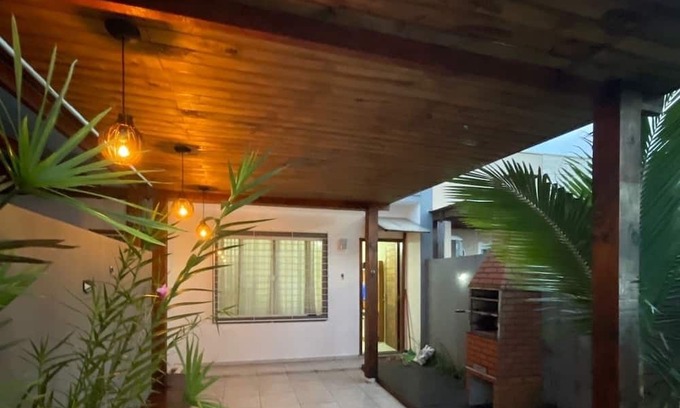 Itacolomi Casa | Beautiful cozy and complete house, for your wonderful vacation!!!!