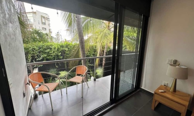 Bucerias Apartamento | Casita Cobojo