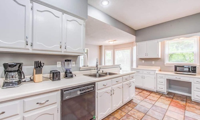 Cordova Casa | Timber Creek Hideaway