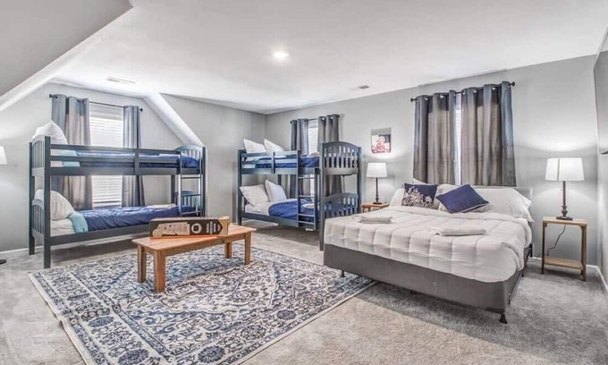 Ellendale Casa | Crievewood Guesthouse
