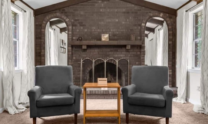 Forestdale Casa | Miami Family Friendly in Forestdale