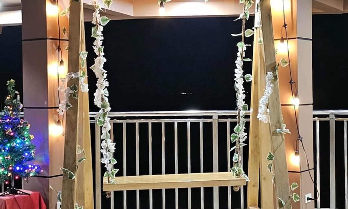 Samal Apartamento | Samal Eagles Nest Beach Resort A
