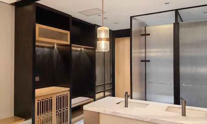 Fangshan Hotel | Jin Hua Jia Cheng Grand Hotel