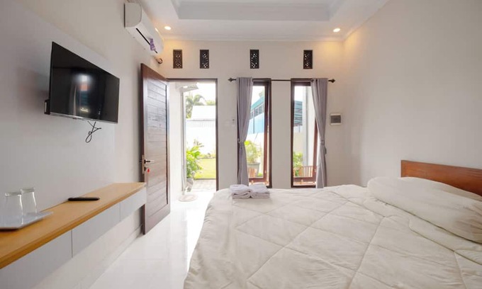 Mengwi Casa | Shankara Guest House