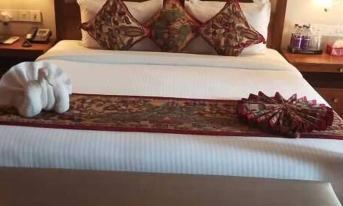 Satyavedu Complejo | Mango Resorts Private Limited