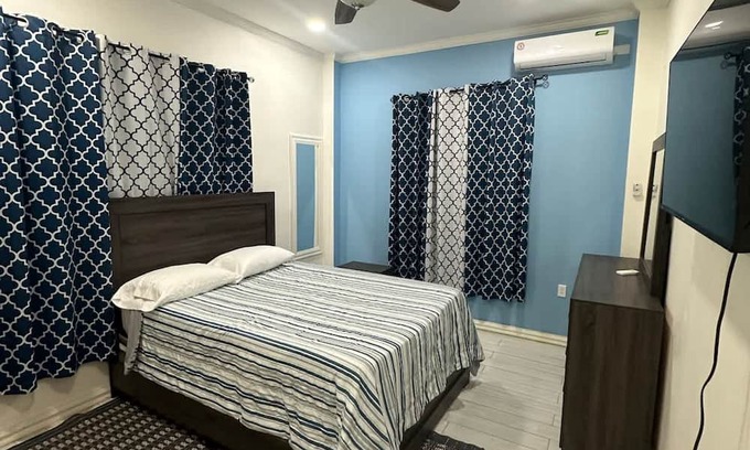 Georgetown Apartamento | Senior Suite 3 Bedroom